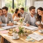 Mariés au premier regard : qui est encore en couple et quelles sont leurs projets d&rsquo;avenir ?