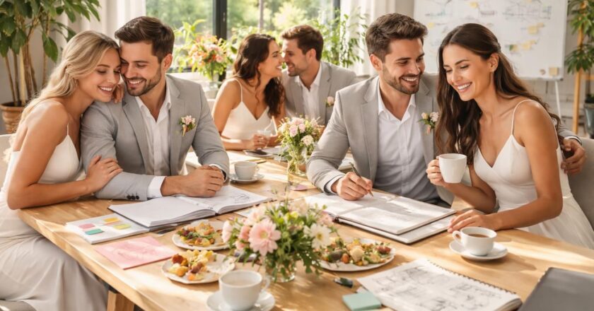 Mariés au premier regard : qui est encore en couple et quelles sont leurs projets d’avenir ?