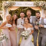 Personnalisez votre grand jour grâce à la fabrication d’un photobooth pour un mariage