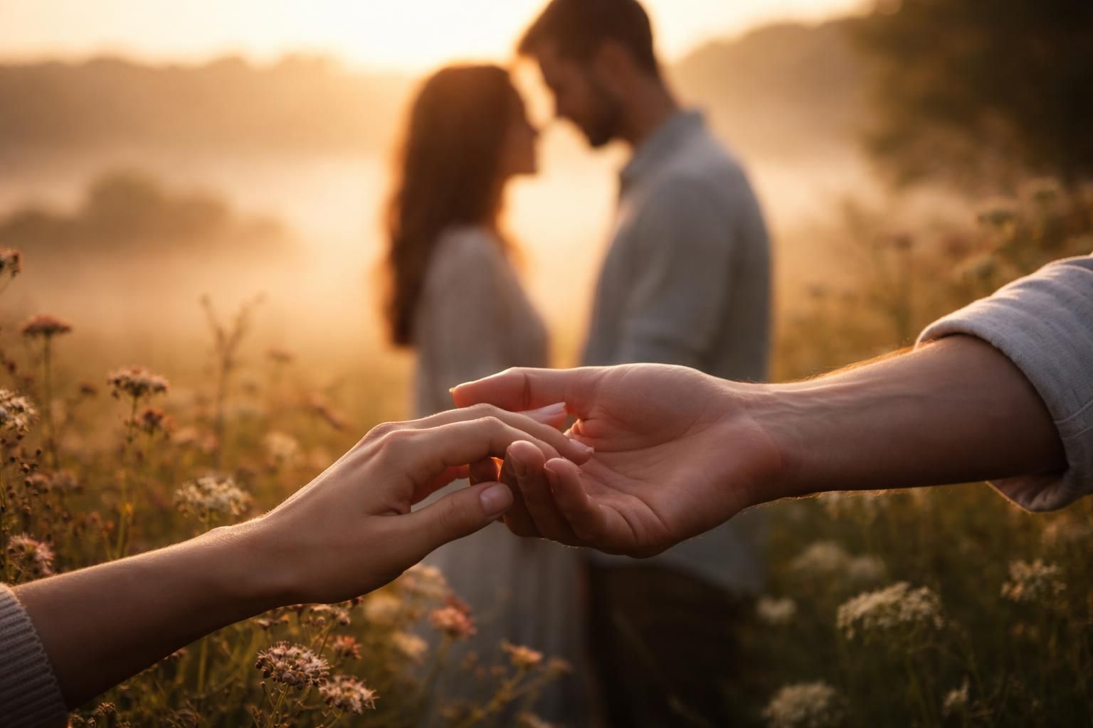 découvrez le poème émouvant « bonjour mon amour », un doux message d'amour pour commencer la journée avec tendresse et passion.