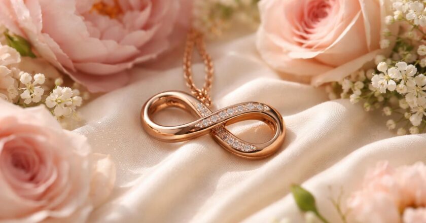 Quel symbole célèbre 8 ans de mariage?