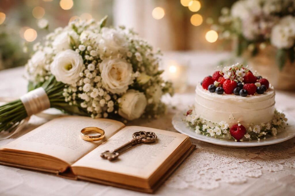 découvrez comment un rébus personnalisé peut annoncer votre mariage de manière originale et ludique, apportant une touche unique à votre événement spécial.