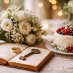 Rébus pour annoncer un mariage : une touche personnalisée à votre événement