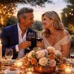 Secrets pour célébrer les 7 ans de mariage avec style