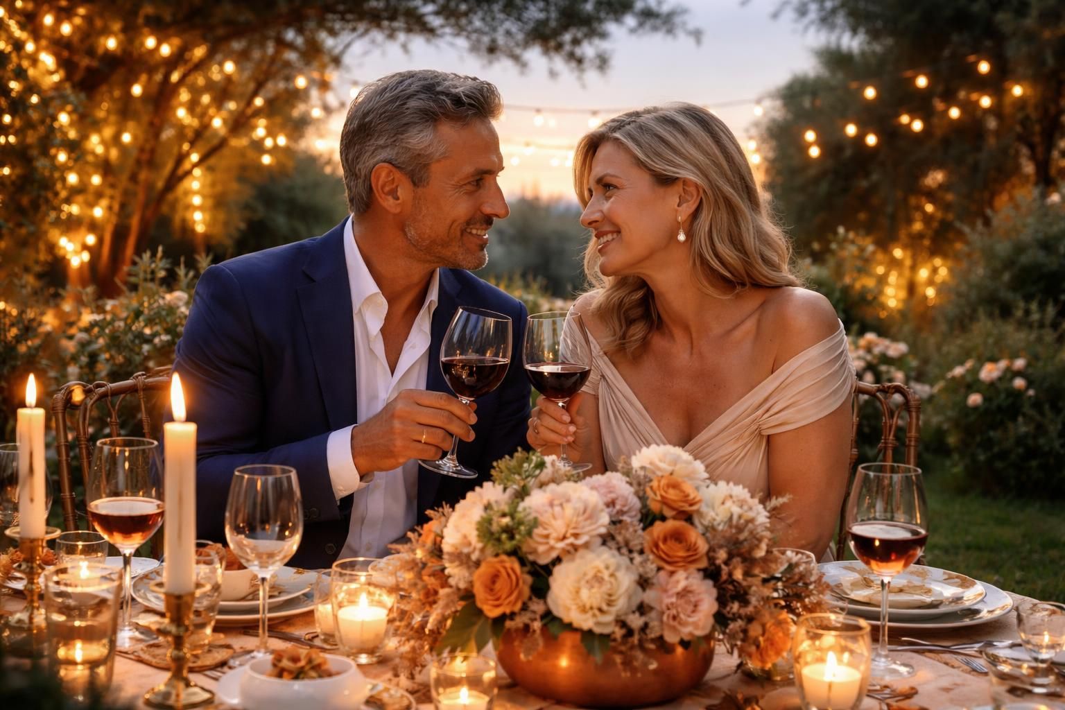 découvrez des idées élégantes et originales pour célébrer vos 7 ans de mariage avec style et émotion, et rendez cet anniversaire inoubliable.