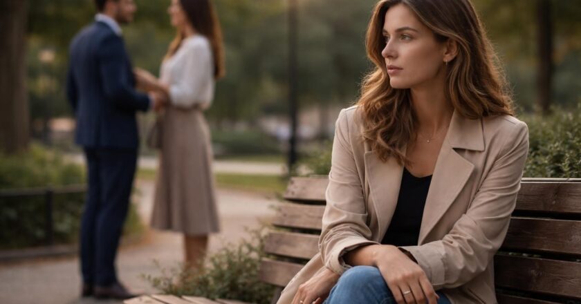 Sortir avec un homme marié : conseils pour garder une certaine distance