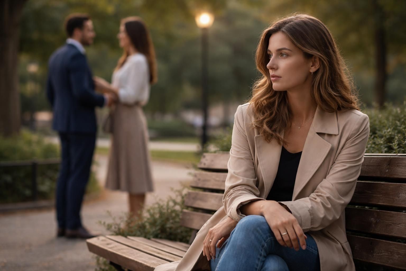 découvrez des conseils avisés pour entretenir une relation respectueuse et garder une certaine distance lorsque vous sortez avec un homme marié.