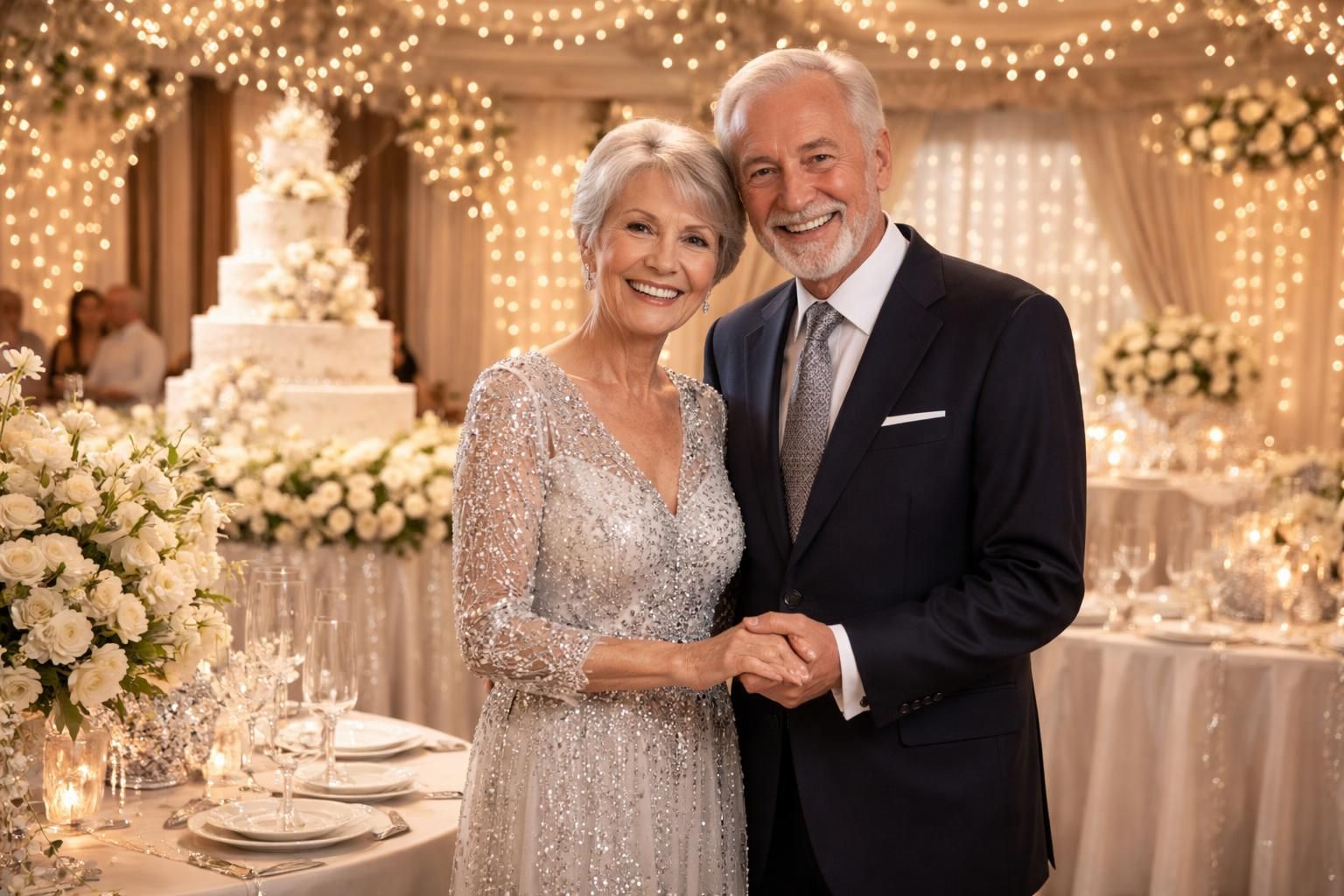 découvrez comment célébrer les 60 ans de mariage, le jubilé de diamant, avec des idées, des conseils et des inspirations pour rendre cet anniversaire inoubliable.