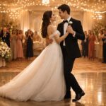 Célébrez votre amour avec la chanson pour l’ouverture de bal de mariage parfaite