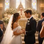 Chants pour une messe de mariage : fusionnez spiritualité et amour