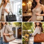 Comment choisir le bon déstockage sac à main de luxe pour chaque occasion