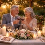 Idées de célébrations pour les ans de mariage