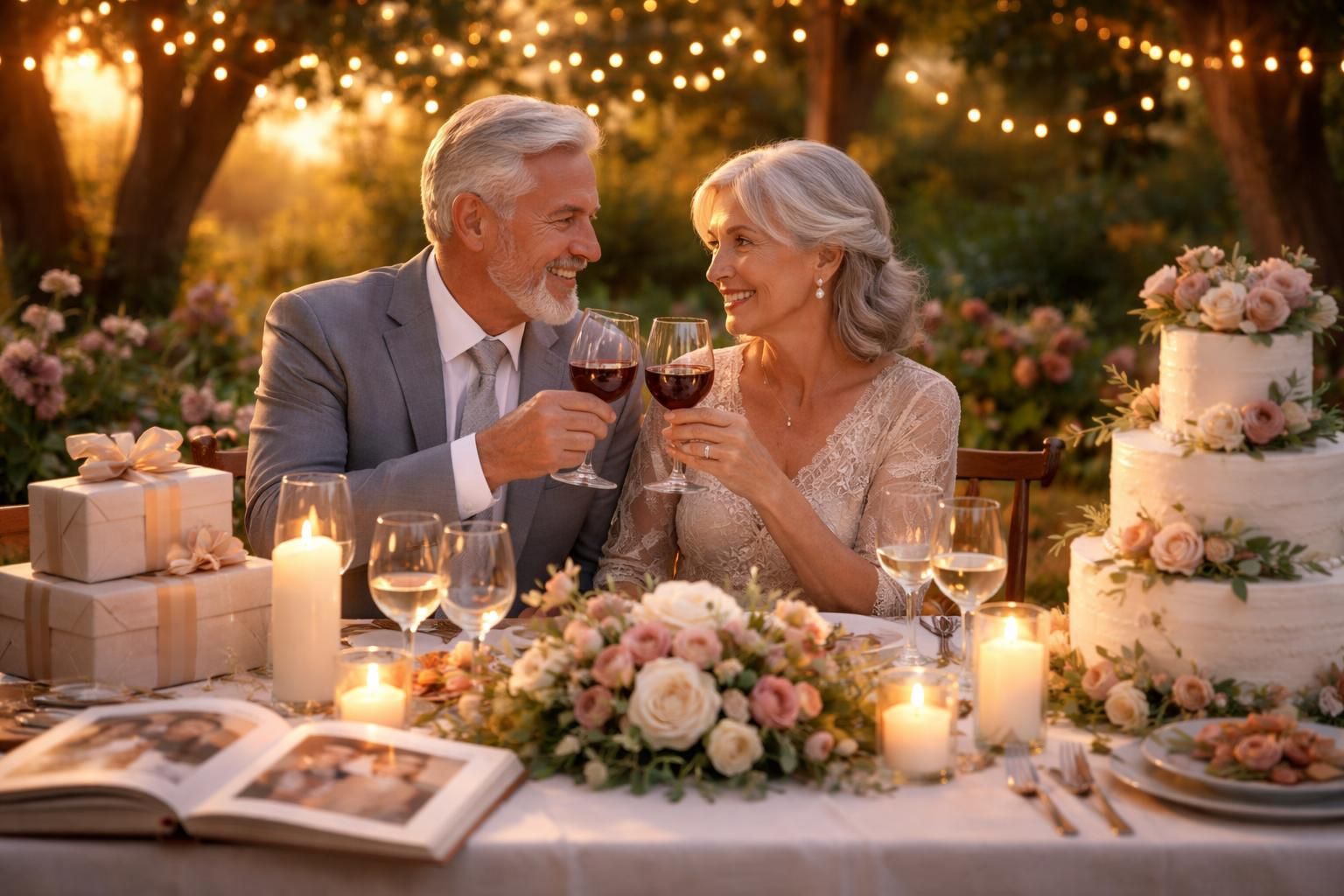 découvrez des idées originales et inspirantes pour célébrer vos anniversaires de mariage et rendre chaque moment inoubliable.