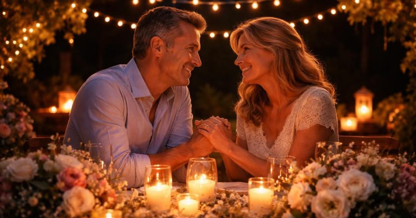 Joyeux anniversaire de mariage pour 18 ans : comment raviver la flamme de l&rsquo;amour