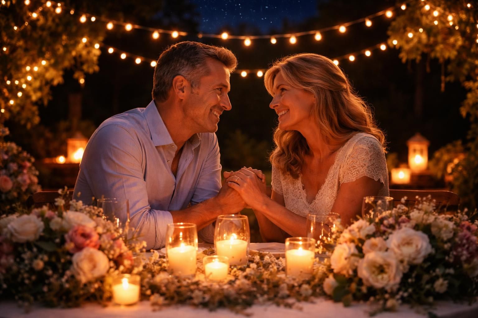 célébrez vos 18 ans de mariage avec des conseils pour raviver la flamme de l'amour et rendre cet anniversaire inoubliable.
