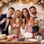 Photobooth de mariage : 7 critères qui changent le rendu