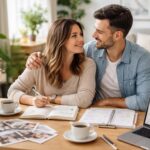 Préparatifs pour une année de mariage réussie