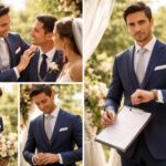 Quels sont les responsabilités spécifiques d&rsquo;un témoin de mariage