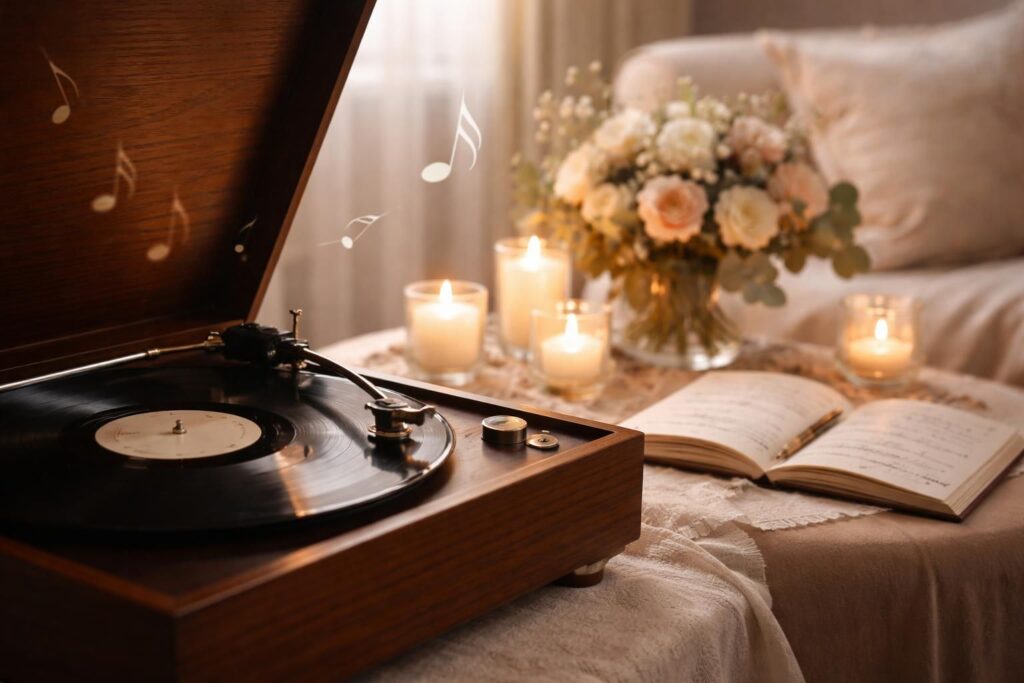 découvrez notre sélection spéciale de chansons idéales pour votre mariage, pour des moments inoubliables et une ambiance parfaite lors de cette journée unique.