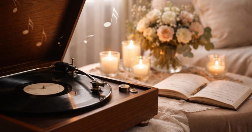 Sélection de spéciale de chanson mariage idéale