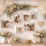 Tendances 2026 : la décoration murale de mariage chez Tati s&rsquo;adapte à vos envies