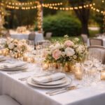 Tout savoir sur le prix de location de vaisselle par personne pour un mariage en 10 questions