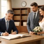 Ce que dit la loi sur le registre de l’état civil pour un mariage : un aperçu