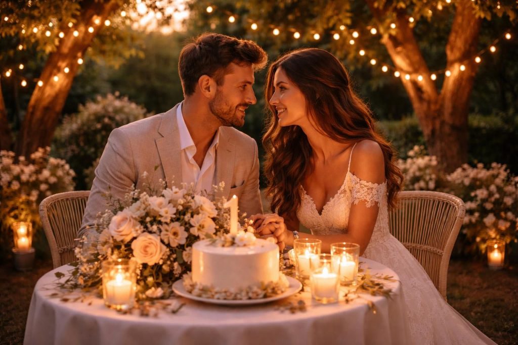 découvrez comment célébrer le premier anniversaire de mariage avec des idées originales, des conseils romantiques et des astuces pour rendre ce moment inoubliable.