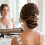 Chignons de mariée : conseils pour un style qui dure toute la journée