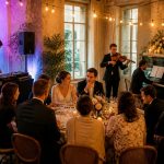Choisir entre DJ et orchestre pour l&rsquo;animation de votre mariage intimiste