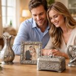 Comment choisir le meilleur objet en étain pour 10 ans de mariage selon les goûts de son partenaire