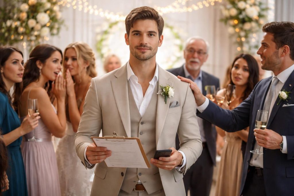 découvrez le rôle essentiel du garçon d’honneur, ses attentes réelles et les mythes courants pour mieux comprendre sa place lors d'un mariage.