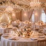 Des conseils d&rsquo;experts pour bien décorer une salle pour un mariage