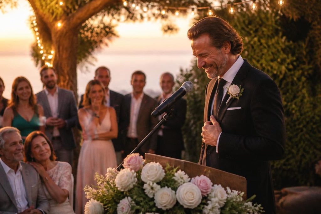 découvrez comment écrire un discours remarqué et émouvant pour un remariage, qui captivera vos invités et célébrera ce nouveau départ avec élégance et sincérité.
