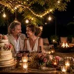 Idées de originales pour célébrer un anniversaire de noces de mariage