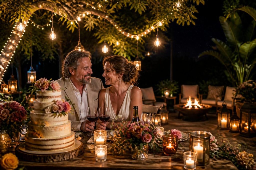 découvrez des idées originales et inspirantes pour célébrer un anniversaire de noces de mariage mémorable et plein d'émotions.