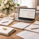 Informations complètes pour constituer vos dossiers mariage