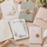Inspirez-vous : des modèles de faire-parts de mariage sur Vistaprint