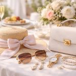 Les accessoires qui sublimeront votre tenue pour un brunch de mariage