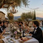 Les éléments essentiels d&rsquo;un thème de mariage Italie réussi et inoubliable