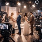 Les secrets de production révélés en regardant Mariés au premier regard