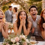 Pourquoi la surprise des témoins pour un mariage est essentielle pour une journée réussie