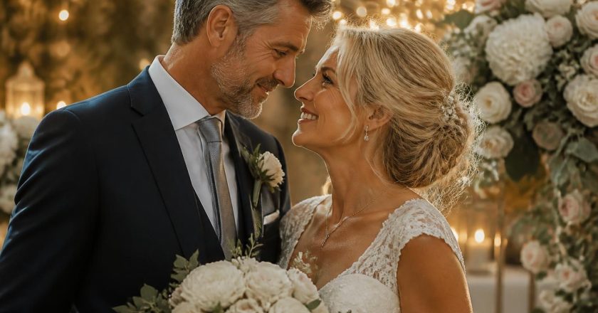 Proverbes d’amour pour le mariage : la magie des mots en ce jour spécial