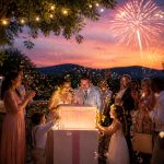 Transformez votre fête avec des surprises pour un mariage réussies