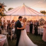 Un mariage noce inoubliable pour un nouvel anniversaire