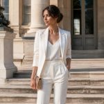 Tenue pour un mariage à la mairie : comment se démarquer avec style