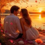 Vers romantiques pour conquérir le cœur des amoureux