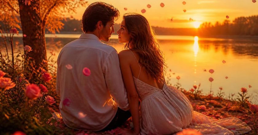 Vers romantiques pour conquérir le cœur des amoureux